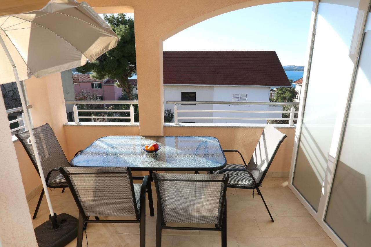 Villa Stella Τρογκίρ Εξωτερικό φωτογραφία