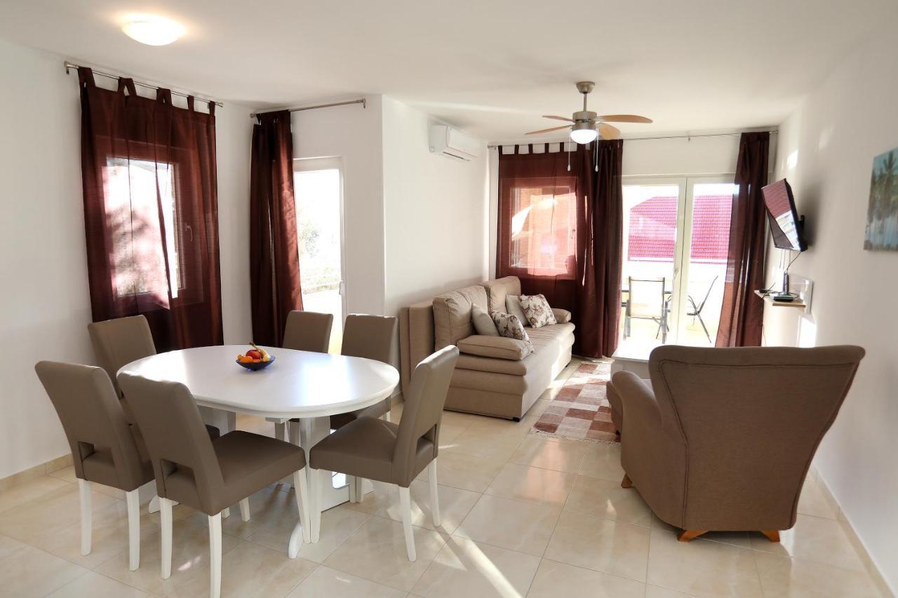 Villa Stella Τρογκίρ Εξωτερικό φωτογραφία
