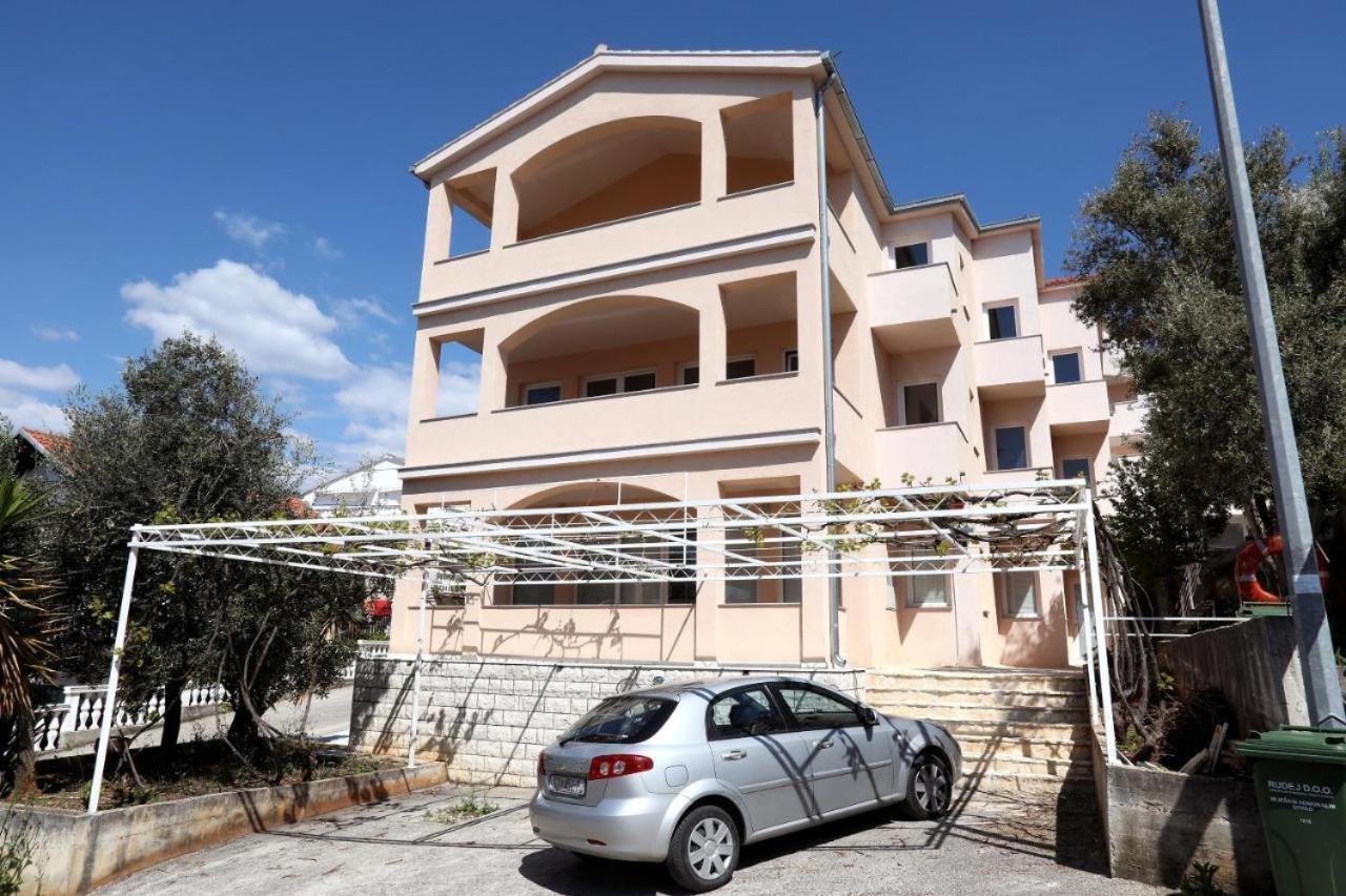 Villa Stella Τρογκίρ Εξωτερικό φωτογραφία